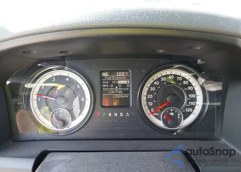 2018 Ram 1500 Slt 4X2 6'4 Box from USA, damaged, VIN 1C6RR6TT4JS119012